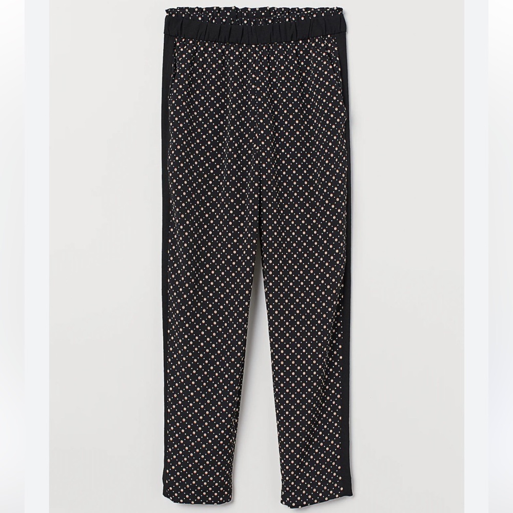 Work Pants H&M